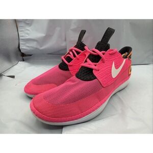 New Nike Solarsoft Moccasin Casual Sneakers 555301 618 Men Size 10